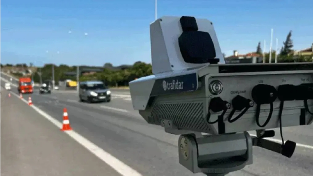 Foto - Radar cezası kesilenler yana yakıla bunu arıyordu! İşte böyle iptal edebilirsiniz