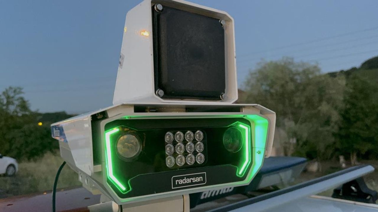 Foto - Radar cezası kesilenler yana yakıla bunu arıyordu! İşte böyle iptal edebilirsiniz