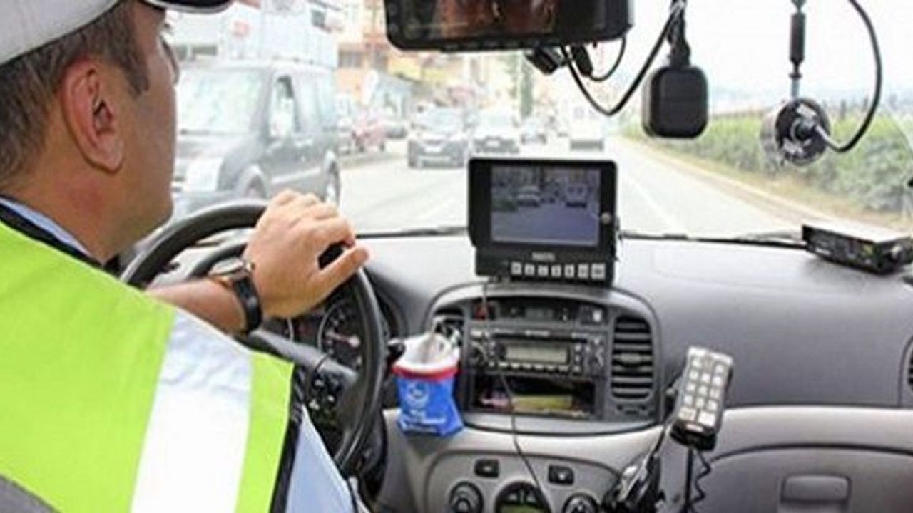 Foto - Radar cezası kesilenler yana yakıla bunu arıyordu! İşte böyle iptal edebilirsiniz