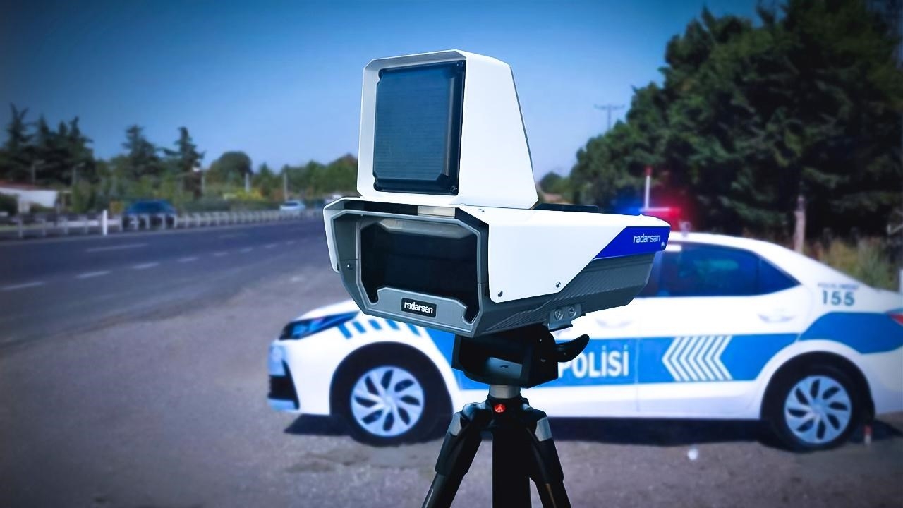 Radar cezası kesilenler yana yakıla bunu arıyordu! İşte böyle iptal edebilirsiniz