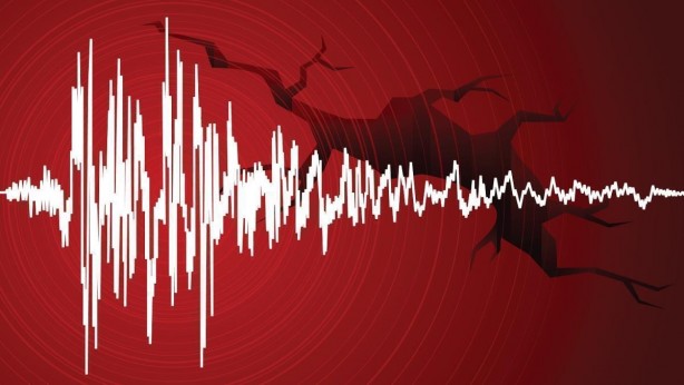 Foto - Radar uydusundan tespit etti! Düzce depremi sonrası korkutan açıklama: Önümüzdeki günlerde...
