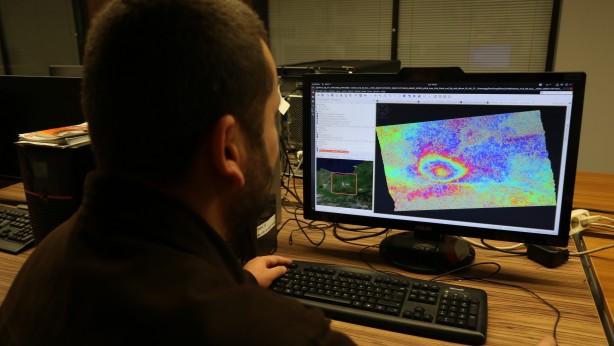 Radar uydusundan tespit etti! Düzce depremi sonrası korkutan açıklama: Önümüzdeki günlerde...