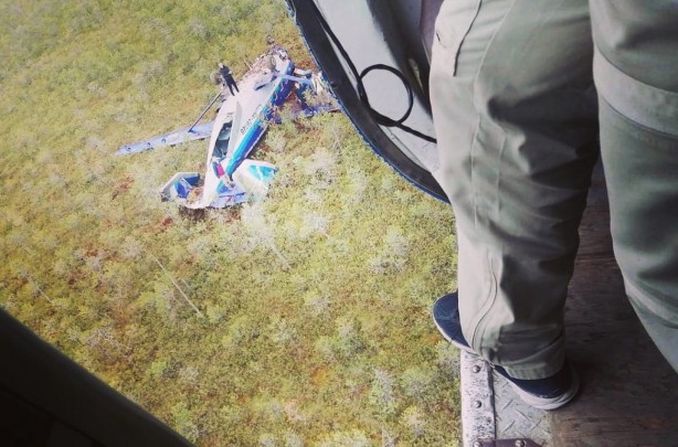 Foto - Radardan kaybolmuştu... Görüntüleri ortaya çıktı