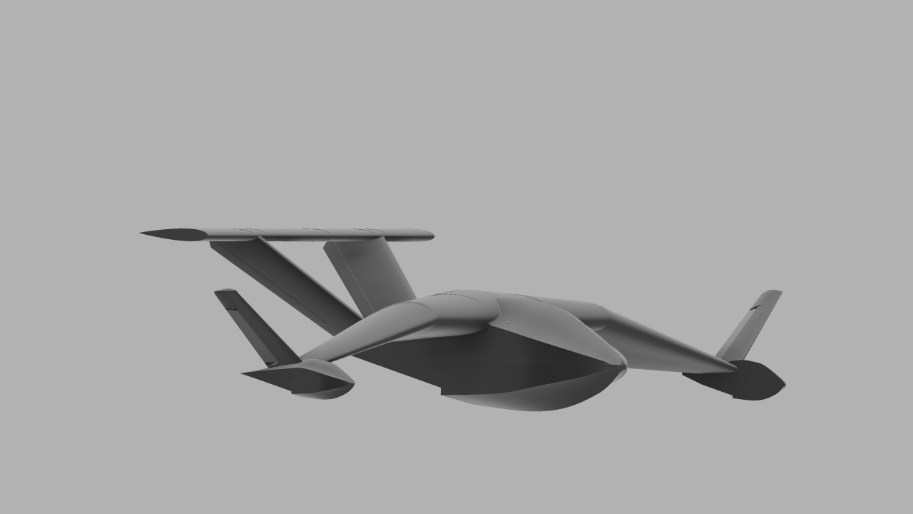 Foto - Radarların altından kuş gibi süzülecek, kimseler görmeden patır patır vuracak! İşte Türkiye’nin yeni avcısı