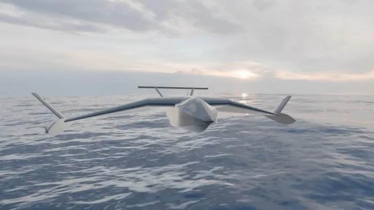 Radarların altından kuş gibi süzülecek, kimseler görmeden patır patır vuracak! İşte Türkiye’nin yeni avcısı