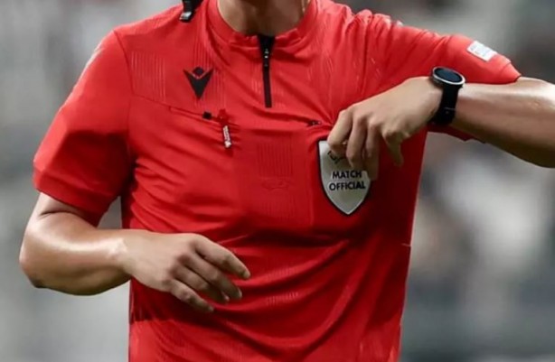 Radikal uygulama! Hakemlere yalan makinesi