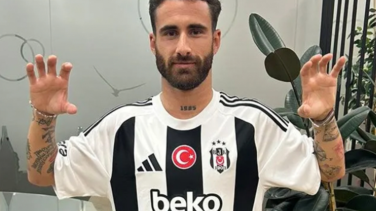 Rafa Silva için doğru sanılan yalanlar: İyi mi kötü mü biz bilemedik?!?