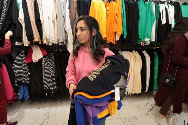 Foto - Raftan kapan kasaya koştu! Sadece 'Enflasyona inat' dedi sonuç böyle oldu