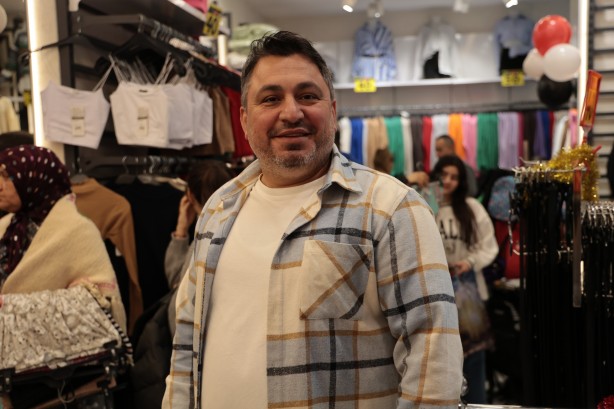 Foto - Raftan kapan kasaya koştu! Sadece 'Enflasyona inat' dedi sonuç böyle oldu