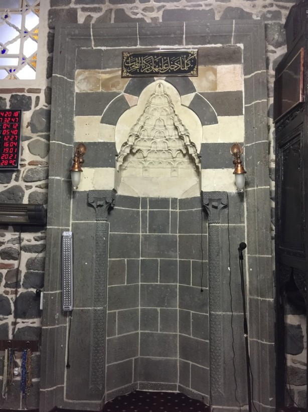 Foto - Ragıbiye (Defterdar) Camii'nden muhteşem görüntüler