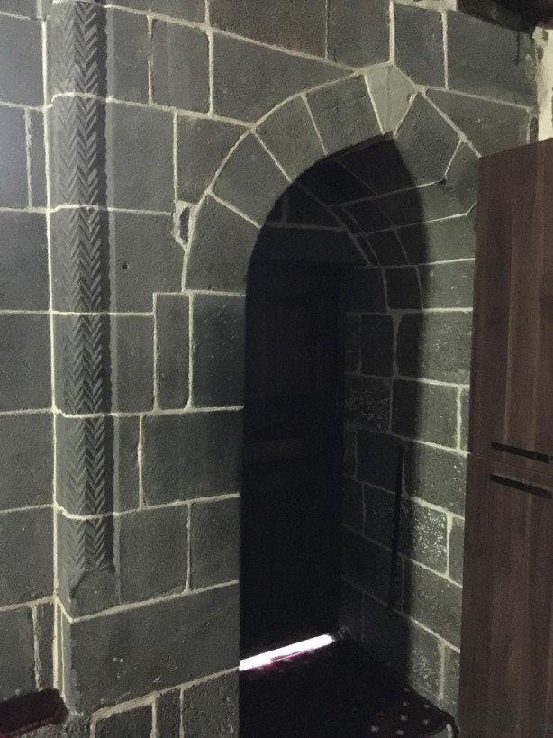 Foto - Ragıbiye (Defterdar) Camii'nden muhteşem görüntüler