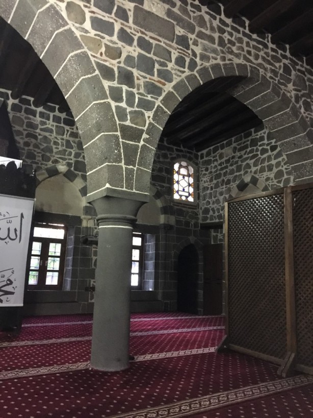 Foto - Ragıbiye (Defterdar) Camii'nden muhteşem görüntüler
