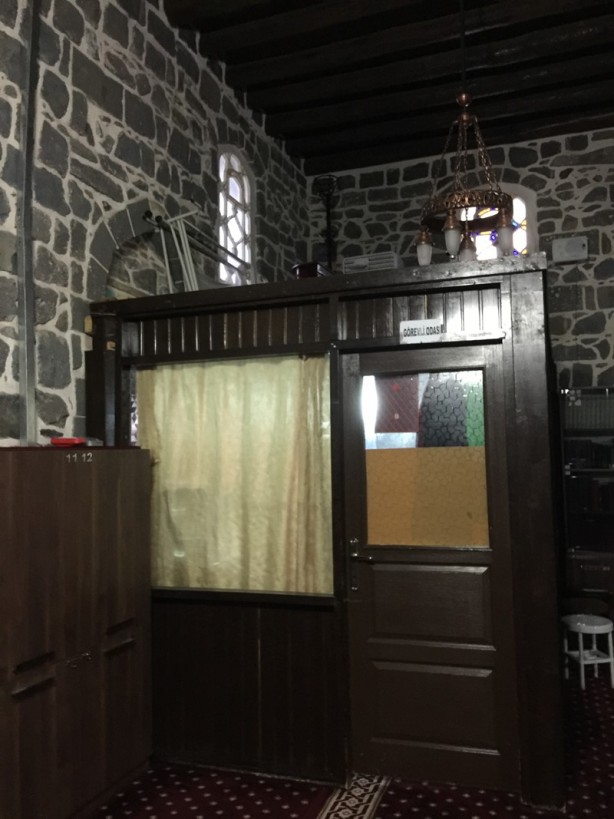 Foto - Ragıbiye (Defterdar) Camii'nden muhteşem görüntüler