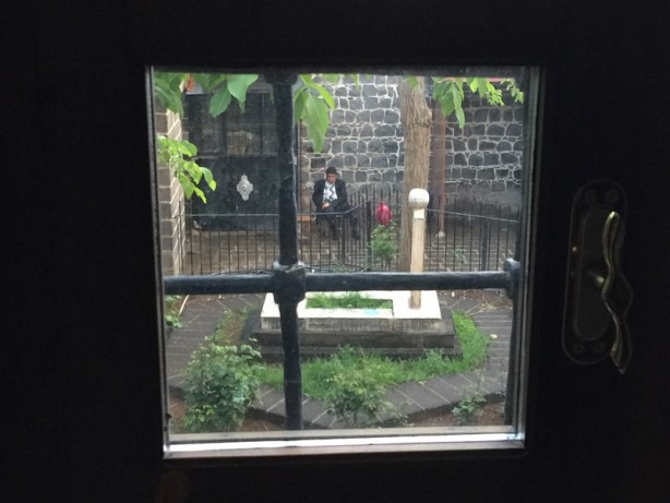 Foto - Ragıbiye (Defterdar) Camii'nden muhteşem görüntüler