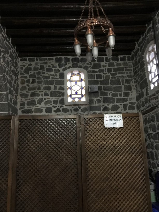 Foto - Ragıbiye (Defterdar) Camii'nden muhteşem görüntüler