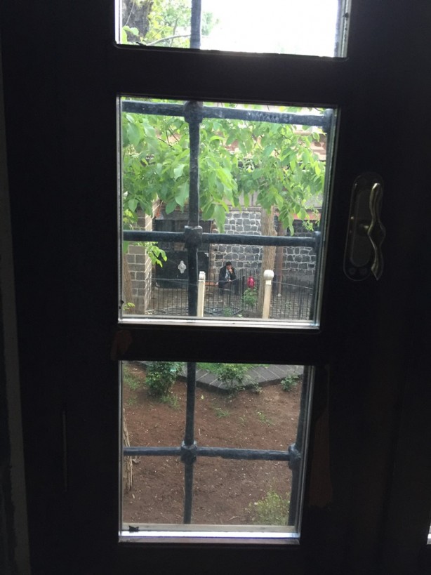 Foto - Ragıbiye (Defterdar) Camii'nden muhteşem görüntüler