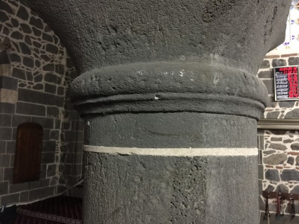 Foto - Ragıbiye (Defterdar) Camii'nden muhteşem görüntüler