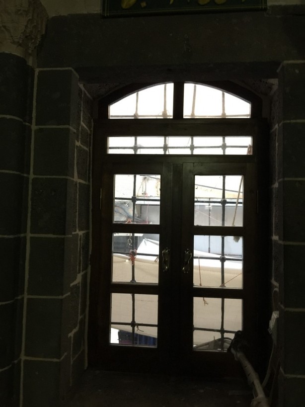 Foto - Ragıbiye (Defterdar) Camii'nden muhteşem görüntüler