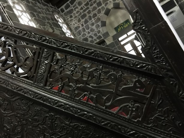 Foto - Ragıbiye (Defterdar) Camii'nden muhteşem görüntüler
