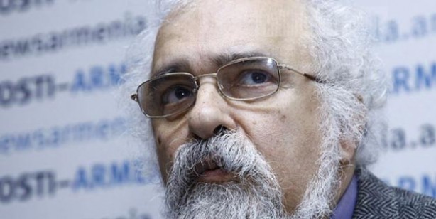 Foto - Ragıp Zarakolu kimdir nerelidir? Ragıp Zarakolu hayatı biyografisi