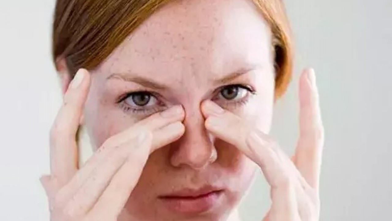 Rahat bir nefes alacaksınız! İşte tıkanık burunları açmanın doğal yolu