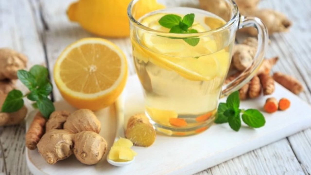 Foto - Rahat bir nefes alacaksınız! İşte tıkanık burunları açmanın doğal yolu