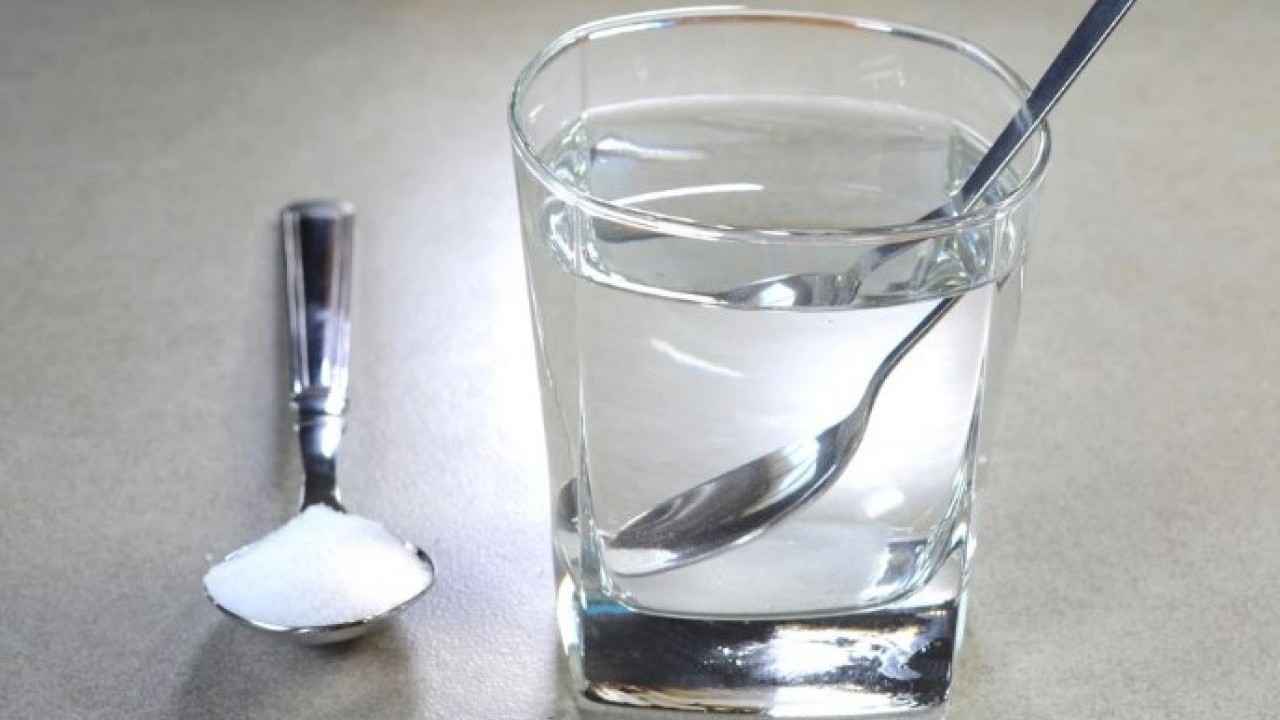 Foto - Rahat bir nefes alacaksınız! İşte tıkanık burunları açmanın doğal yolu