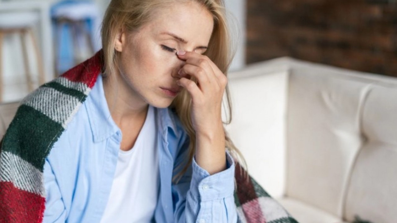 Foto - Rahat bir nefes alacaksınız! İşte tıkanık burunları açmanın doğal yolu