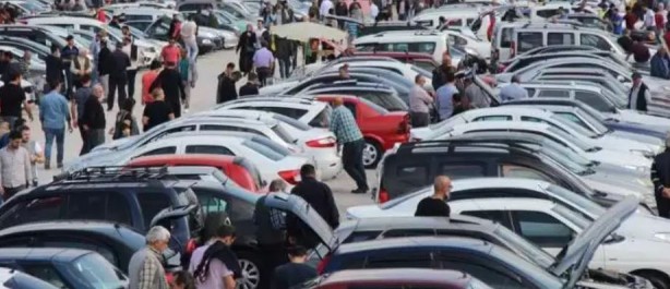 Foto - Rahat durmadılar: Fırsatçılara 211 milyon TL para cezası