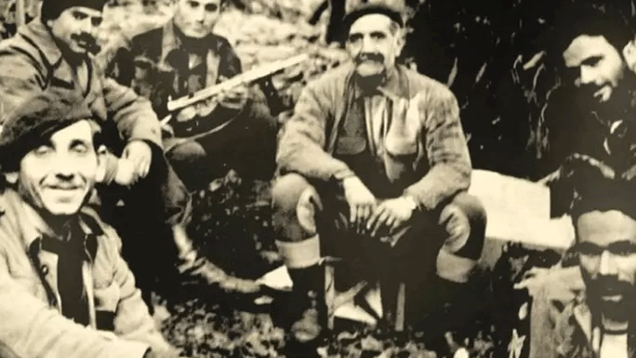 Foto - Rahat durmuyorlar! Türk düşmanı terör örgütü kuruldu