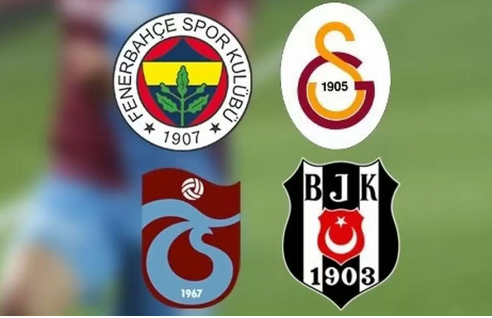 Foto - Rahat etmek için atmadıkları takla kalmadı! Dört Büyükler köşeye sıkıştı! Yabancı kuralı takımları zorlayacak