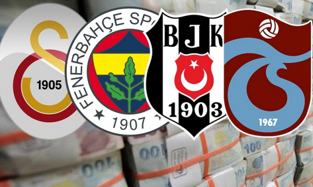 Rahat etmek için atmadıkları takla kalmadı! Dört Büyükler köşeye sıkıştı! Yabancı kuralı takımları zorlayacak