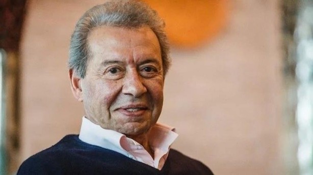 Foto - Rahatsızlığı sebebiyle bir süredir tedavi görüyordu! Kurtlar Vadisi'nin efsane ismi hayatını kaybetti