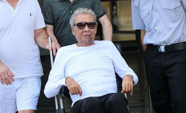 Foto - Rahatsızlığı sebebiyle bir süredir tedavi görüyordu! Kurtlar Vadisi'nin efsane ismi hayatını kaybetti