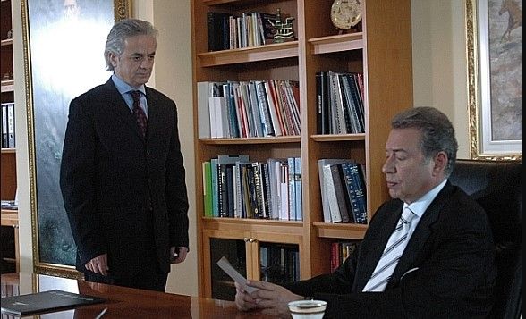 Foto - Rahatsızlığı sebebiyle bir süredir tedavi görüyordu! Kurtlar Vadisi'nin efsane ismi hayatını kaybetti
