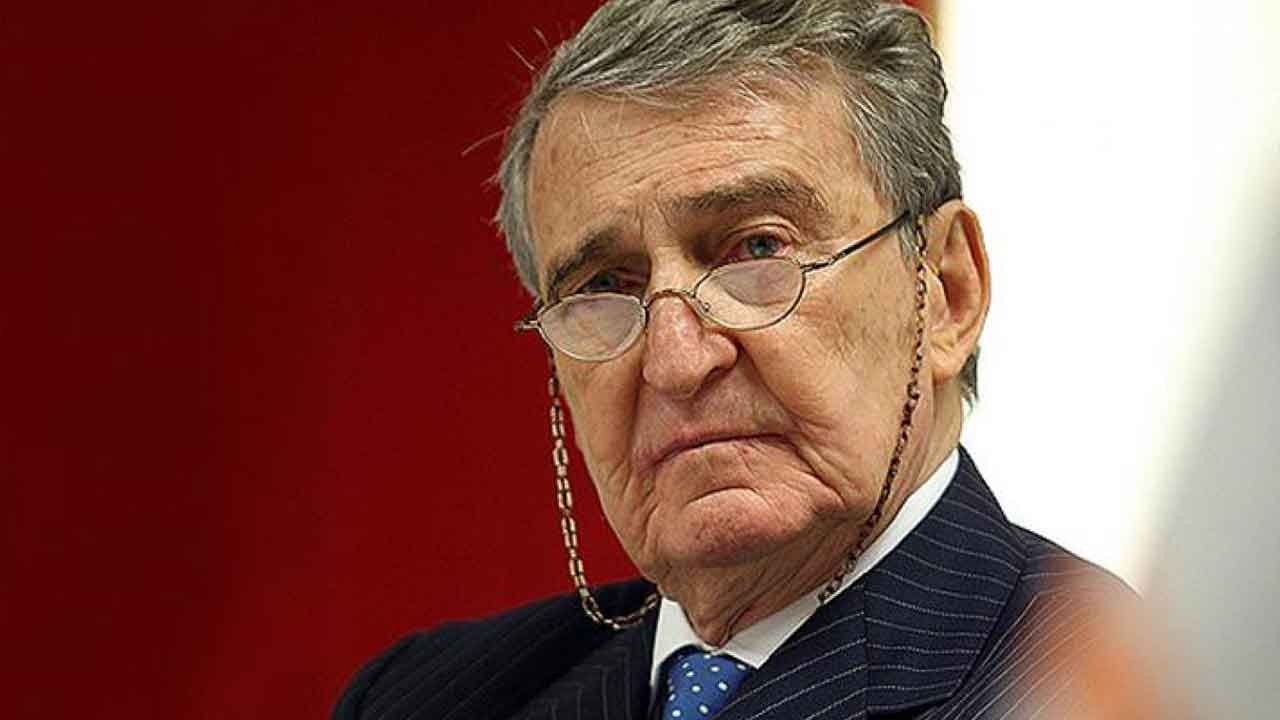 Rahmi Koç'un emri verdiği söyleniyor! Koç'un şirketinden Türkiye'nin devine 1,18 milyar lira