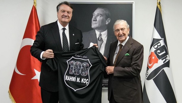 Foto - Rahmi Koç 20 yıl önceki iflası duyurdu! Koç'ların şirketi sessiz sedasız iflas etmiş