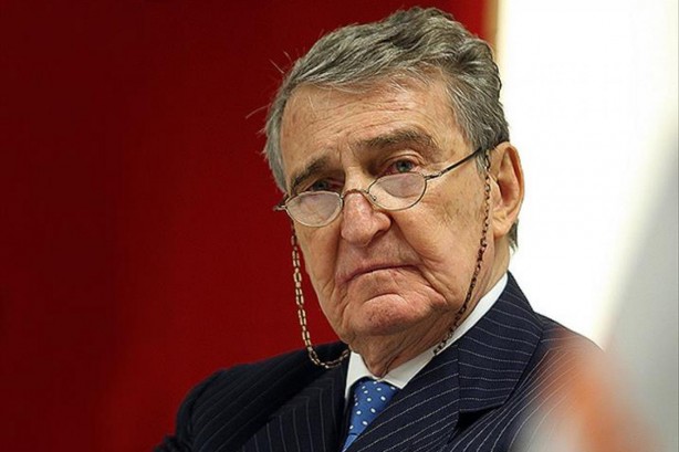 Foto - Rahmi Koç 20 yıl önceki iflası duyurdu! Koç'ların şirketi sessiz sedasız iflas etmiş