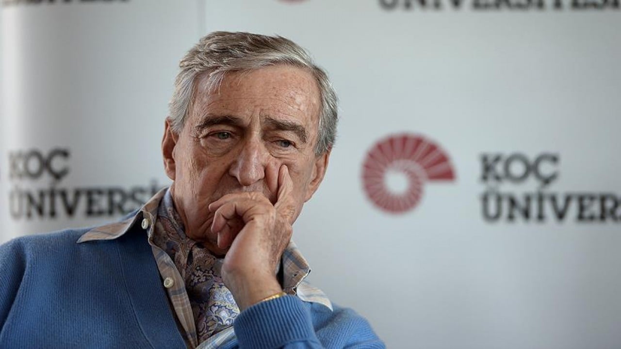 Rahmi Koç'un destek verdiği isme bakın! Tam anlamıyla hayal kırıklığı