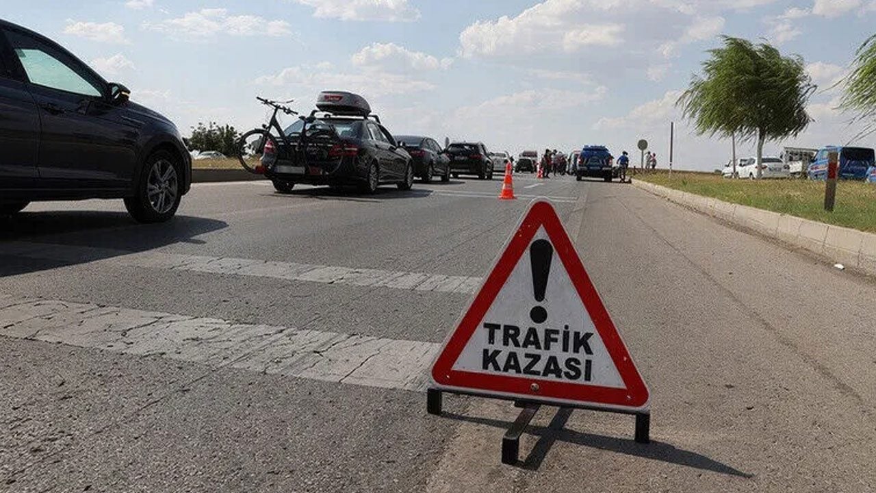 Foto - Rakam değil, bin 628 hayat! Yollarda 9 ayda ağır bilanço