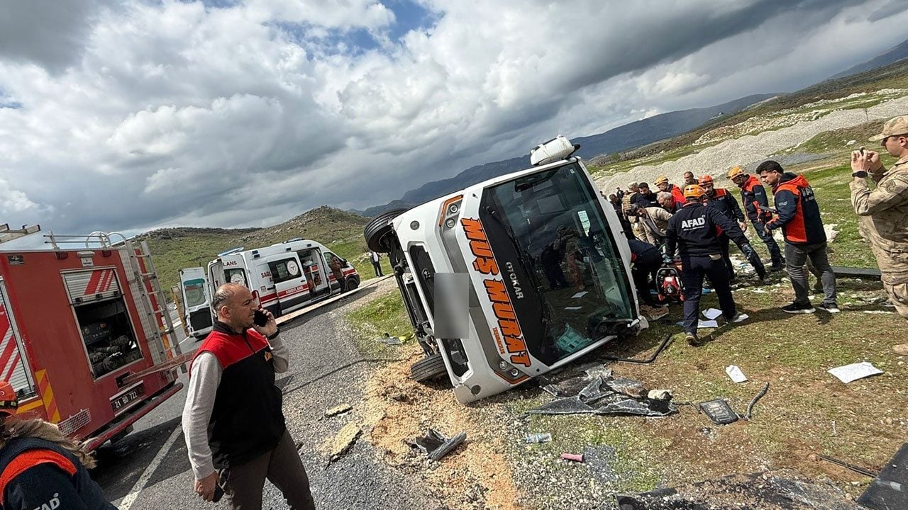 Foto - Rakam değil, bin 628 hayat! Yollarda 9 ayda ağır bilanço