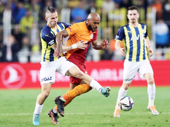 Foto - Rakam herkesi şaşırtacak... Fenerbahçe'de sonuç artık devrede! Veda ediyor...