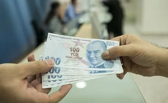 Foto - Rakam resmen kulislerden sızdırıldı! Emeklilere 6 bin lira müjdesi