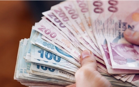 Foto - Rakam resmen kulislerden sızdırıldı! Emeklilere 6 bin lira müjdesi