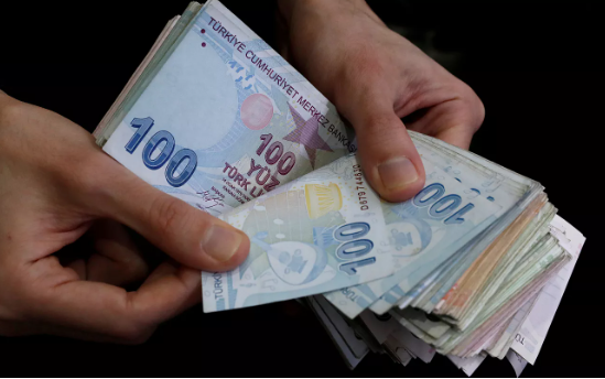 Foto - Rakam resmen kulislerden sızdırıldı! Emeklilere 6 bin lira müjdesi