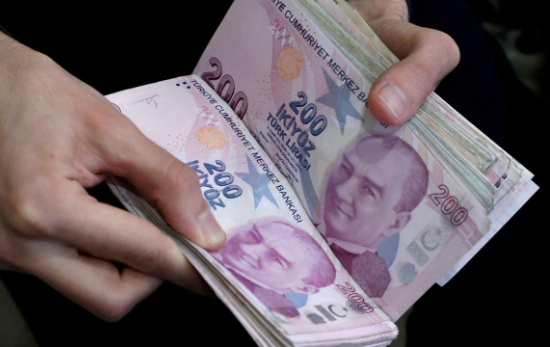 Foto - Rakam resmen kulislerden sızdırıldı! Emeklilere 6 bin lira müjdesi