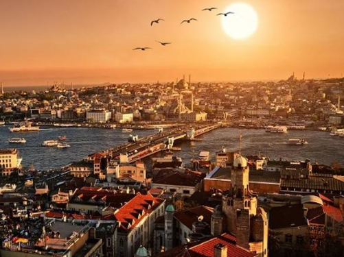 Foto - Rakamlar açıklandı! Milyonlar akın etti: Turizmde tarihi rekor