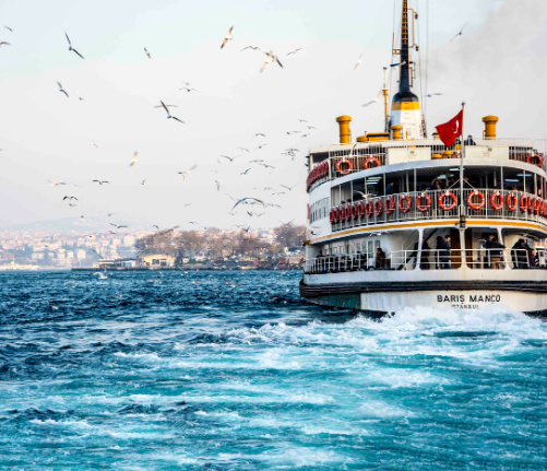 Foto - Rakamlar açıklandı! Milyonlar akın etti: Turizmde tarihi rekor