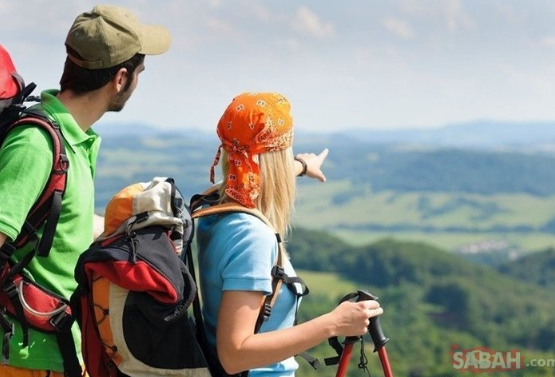 Rakamlar açıklandı! Milyonlar akın etti: Turizmde tarihi rekor