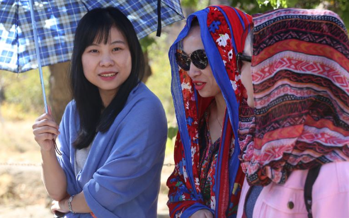 Foto - Rakamlar açıklandı! Milyonlar akın etti: Turizmde tarihi rekor